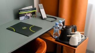 B&B HOTEL Leszno - 4