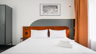 B&B HOTEL Leszno - 3