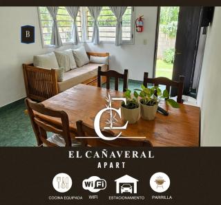 El Cañaveral - 0