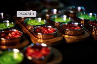 The Old Court House - 1