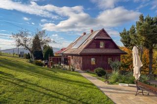 Beskidzki Zakątek Ustroń - Przytulny domek z balią i kominkiem, idealny na relaks i ucieczkę od miasta - 9