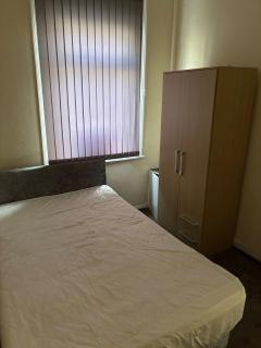 4 Bedroom House on the doorstep of Teeside Uni - 4