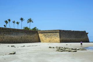 Casa de Itamaraca - Forte Orange - 4