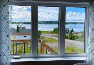 Stockley's Saltbox - 3