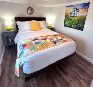 Stockley's Saltbox - 1