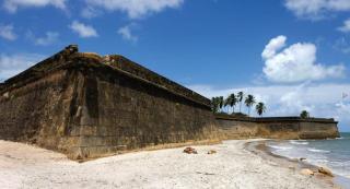 Casa de Itamaraca - Forte Orange - 3