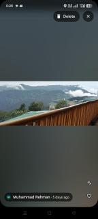 Al Jannat Nature view Rooms - 0