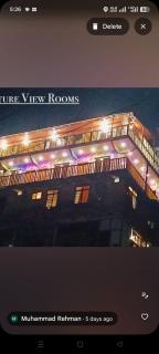Al Jannat Nature view Rooms - 3