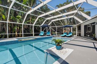 Seabreeze Court by Rove - 4BR Home with Private Pool - 9