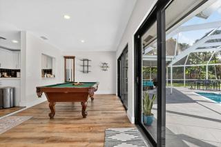 Seabreeze Court by Rove - 4BR Home with Private Pool - 1