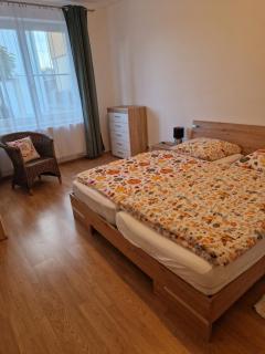 Apartman Kováčová - 1