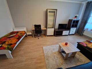 Apartman Kováčová - 4