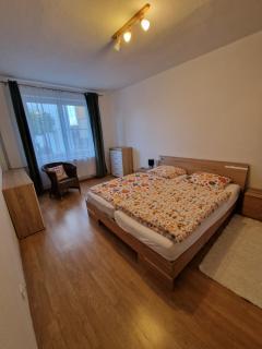 Apartman Kováčová - 2