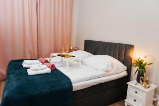 Maya's Flats & Resorts 59 - Most Mioci - 1