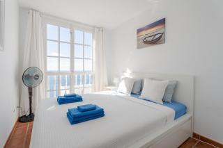 Two bedroom apartment with sea view in Los Abrigos - 9