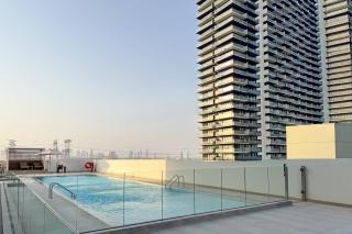 PVH - Elegant 1BR in Binghatti House - 6