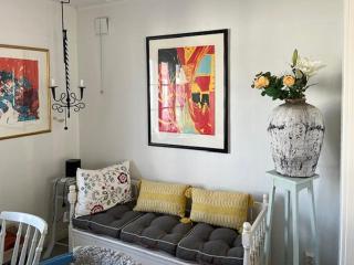 Family-Friendly Holiday Home In Tomelilla - 0