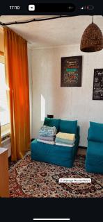 Дом в горах Уютный дом с потрясающим видом и огромной террасой - 9