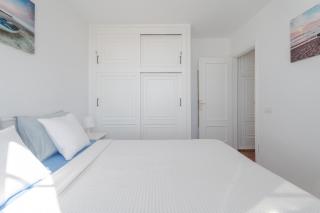 Two bedroom apartment with sea view in Los Abrigos - 2