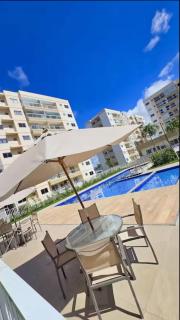 Apartamento próximo da Orla - Aracaju - 8