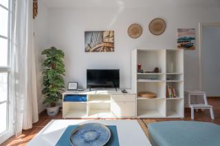 Two bedroom apartment with sea view in Los Abrigos - 8