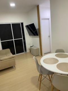 Apartamento próximo da Orla - Aracaju - 2