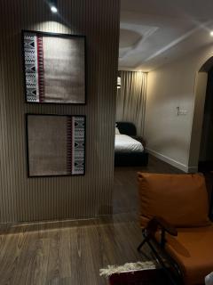 Najdeh Suite, our goal is to make you comfortable - 3