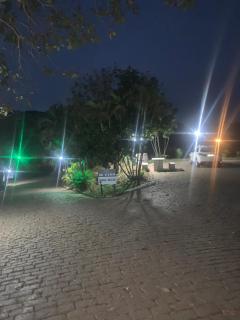 Pousada Flat Royal - Flat 03 - 1