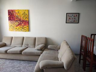 Apto Ubatuba Praia Grande - 4 quartos - piscina privativa - 5