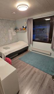 Viihtyisä ja kodikas omakotitalo isolla pihalla - 3