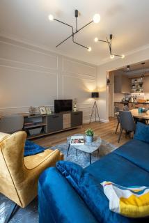 Top Center 2 Aptartments - Gurko Str - 0