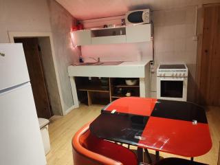 ex domaine Chandelier appartement - 1