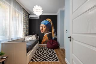 Top Center 2 Aptartments - Gurko Str - 4