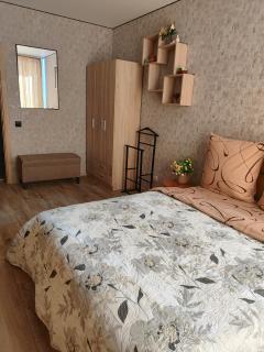 Апартаменты у новому будинку біля Либідь Плази-Ощадбанк - 2