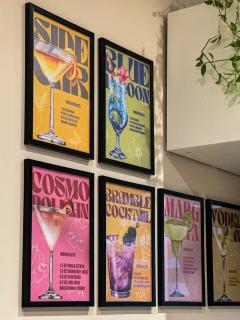 Heart of Sofia Apartment - 6