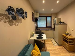 Heart of Sofia Apartment - 2