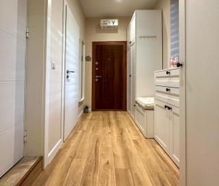 Heart of Sofia Apartment - 1