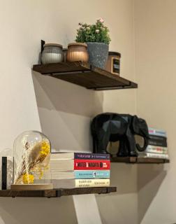 Heart of Sofia Apartment - Sofia - 3