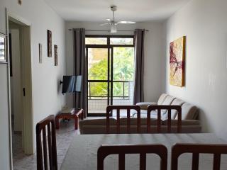 Apto Ubatuba Praia Grande - 4 quartos - piscina privativa - 9