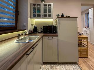 Heart of Sofia Apartment - Sofia - 1