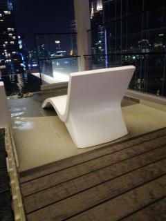 The Axon Near pavilion - 2