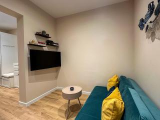 Heart of Sofia Apartment - Sofia - 4