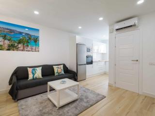 Moguel Canarian Holiday 3º - 6