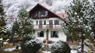 Pensiunea Piatra-Craiului - 9