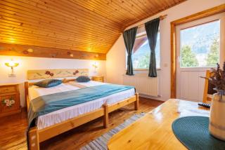 Pensiunea Piatra-Craiului - 7