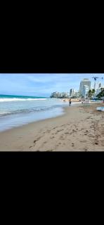 Condado Beach Escape Paradise - 4
