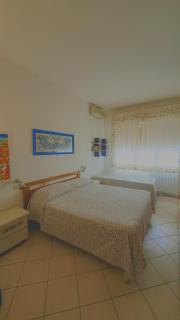 Attico ampio e luminoso con terrazza panoramica - Viareggio - 4