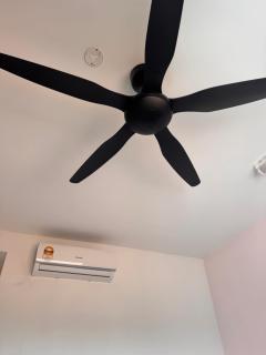 Comfy Hut-KLIA SEPANG - 8