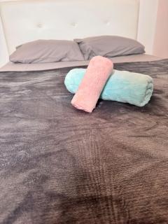 Comfy Hut-KLIA SEPANG - 6