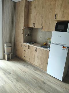 Апартаменты у новому будинку біля Либідь Плази-Ощадбанк - 1